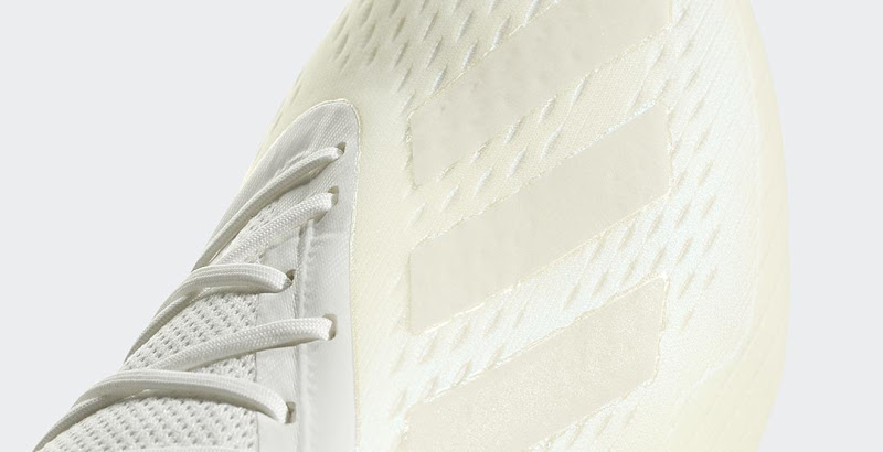 Adidas x 18.1 footy headlines deals